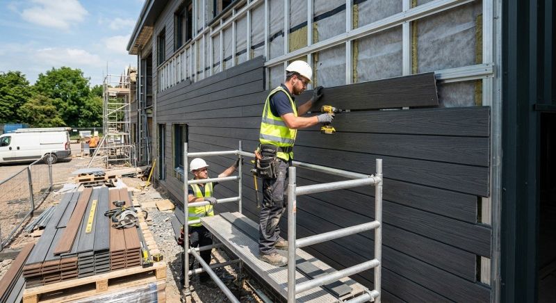 Top Siding Installation Companies in Concord, MA