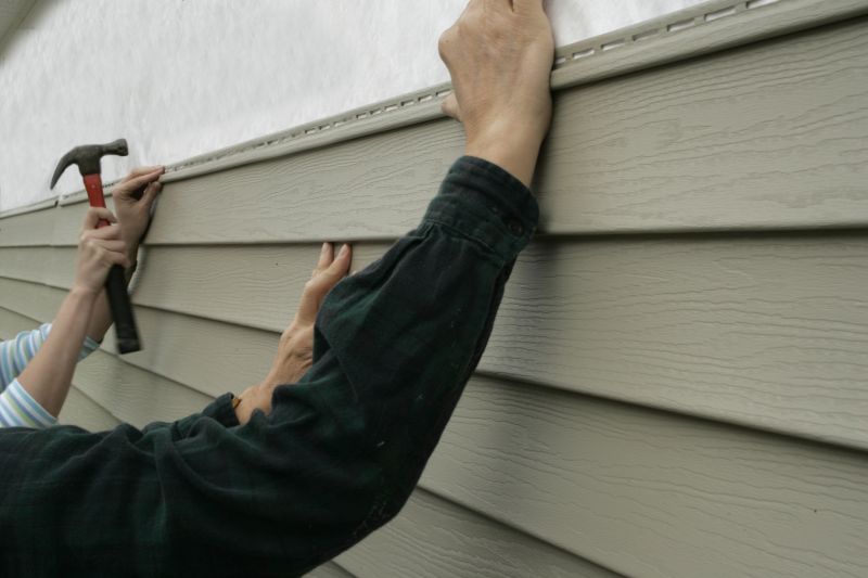 Top Siding Installation Companies in Melrose, MA