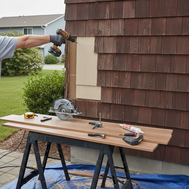 Top Siding Replacement Companies in Billerica, MA
