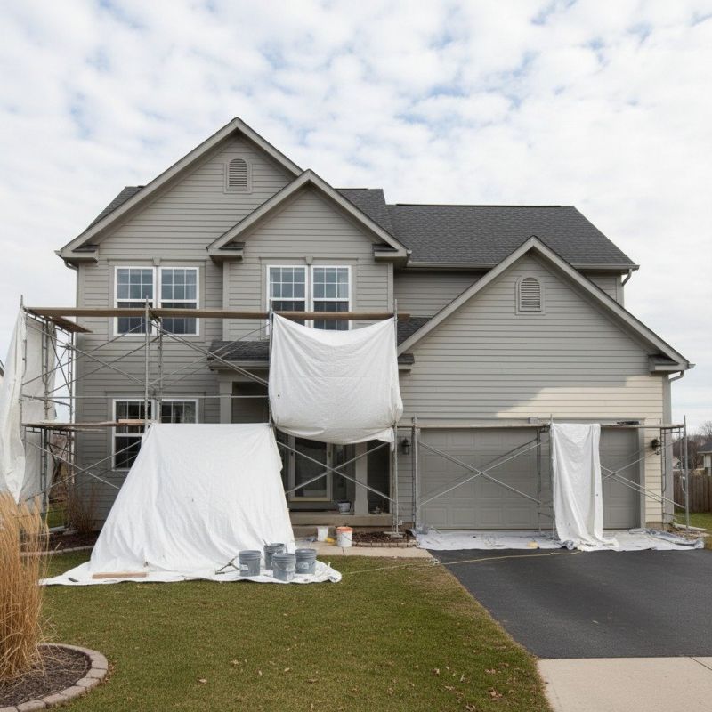 Top Siding Replacement Companies in Hudson, MA