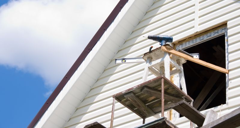 Best Vinyl Siding Replacement Contractors in Jamaica Plain, MA